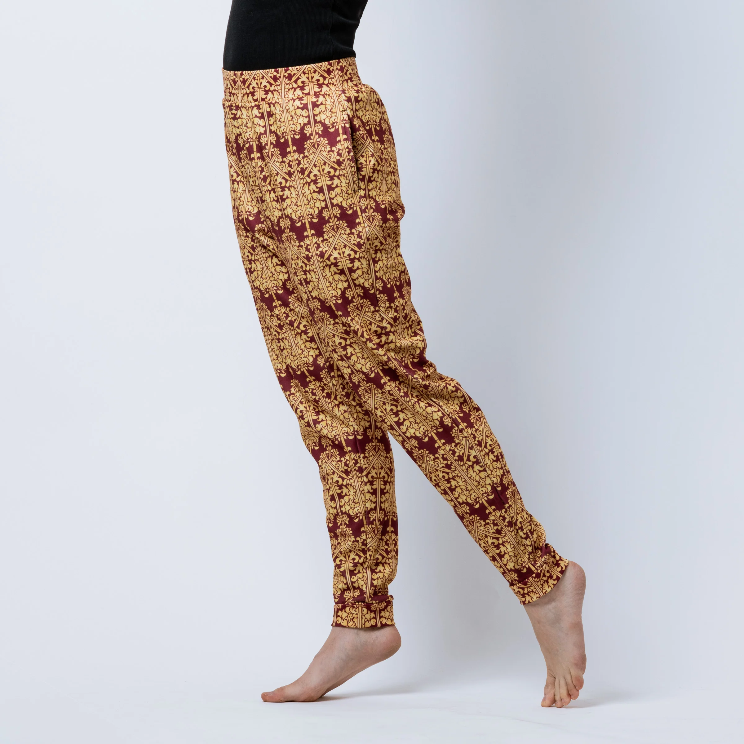 Joggers